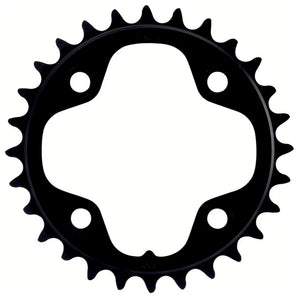 SRAM MTB S1 10 speed 28T Klinge - BCD80