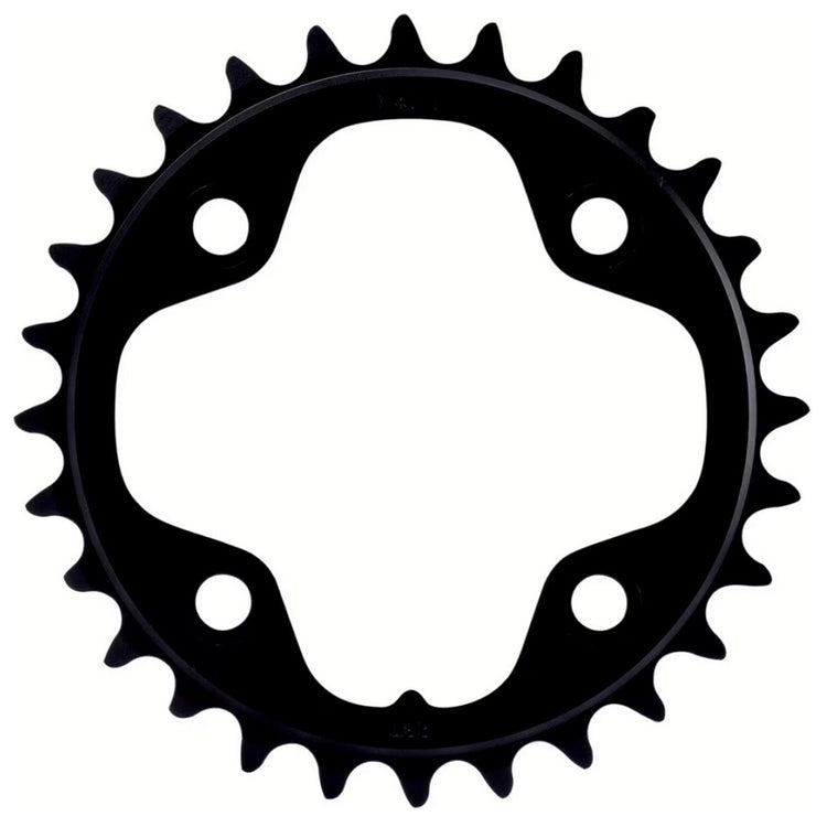 SRAM MTB S1 10 speed 28T Klinge - BCD80