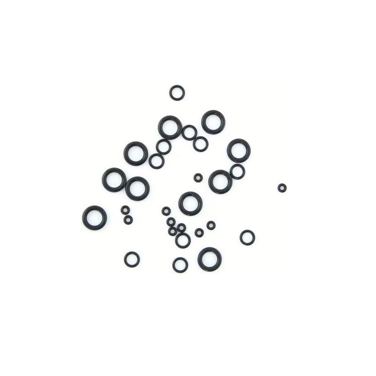 SRAM O-Rings kit til Pro Bleed Kit