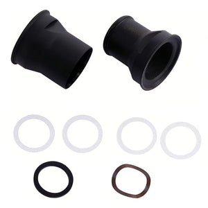 SRAM PF30 til BSA adapter kit - 68/73mm
