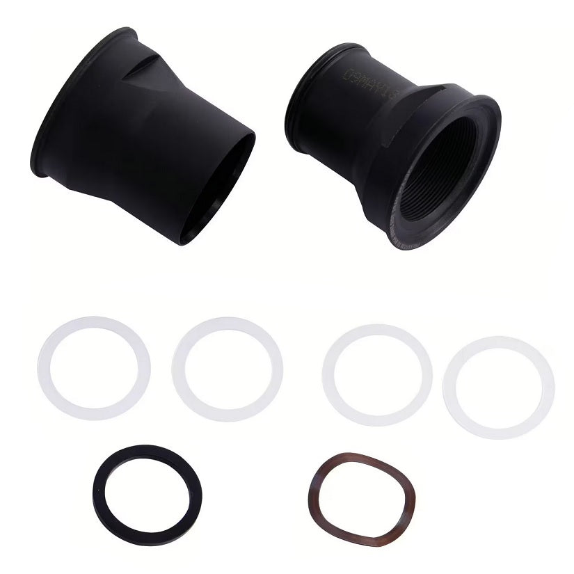SRAM PF30 til BSA adapter kit - 68/73mm