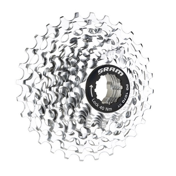 SRAM PG-1070 10 speed Kassette