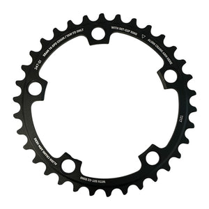 SRAM RED 10 speed 34t Klinge - BCD110