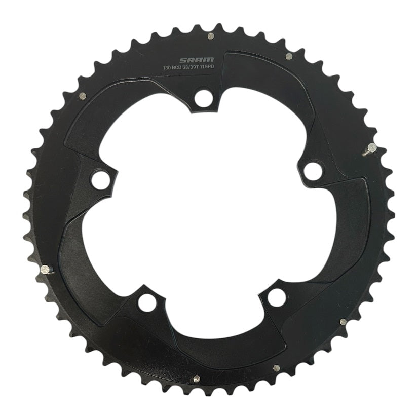 SRAM RED 11 speed 53t Klinge - BCD130