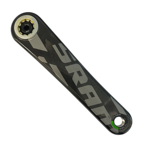 SRAM RED22 GXP Pedalarm venstre 172.5mm