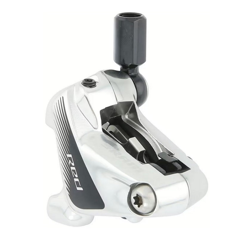 SRAM RED22 HRD Flat mount kaliber