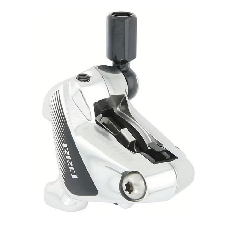 SRAM RED22 HRD Flat mount kaliber