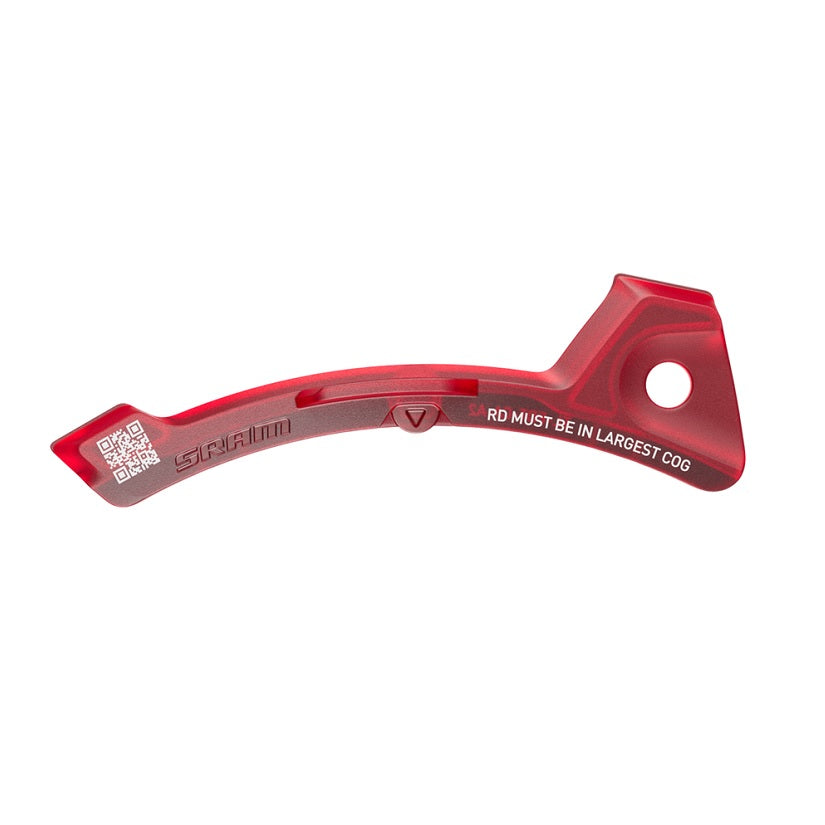 SRAM RED AXS E1 SET UP TOOL - Forskifter - 46-50t