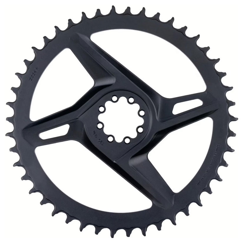 SRAM Red/Force Direct mount 1x12 speed Klinge