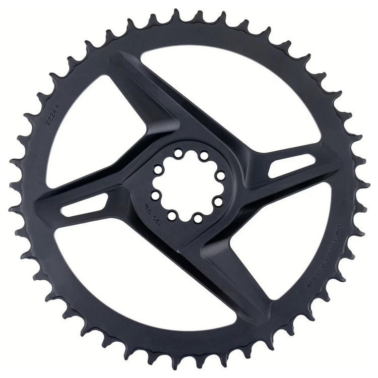SRAM Red/Force Direct mount 1x12 speed Klinge