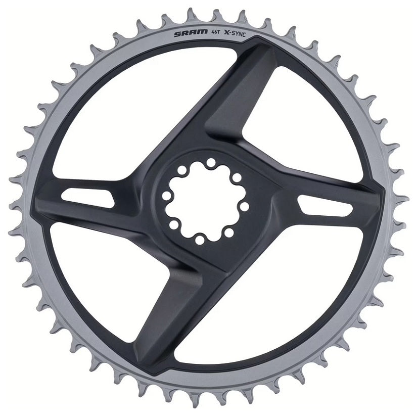 SRAM Red/Force Direct mount 1x12 speed Klinge