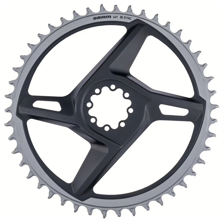SRAM Red/Force Direct mount 1x12 speed Klinge
