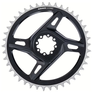 SRAM Red/Force E1 Direct mount 1x12 speed Klinge 42t