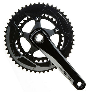 SRAM Rival22 BB30 2x11 speed Kranksæt