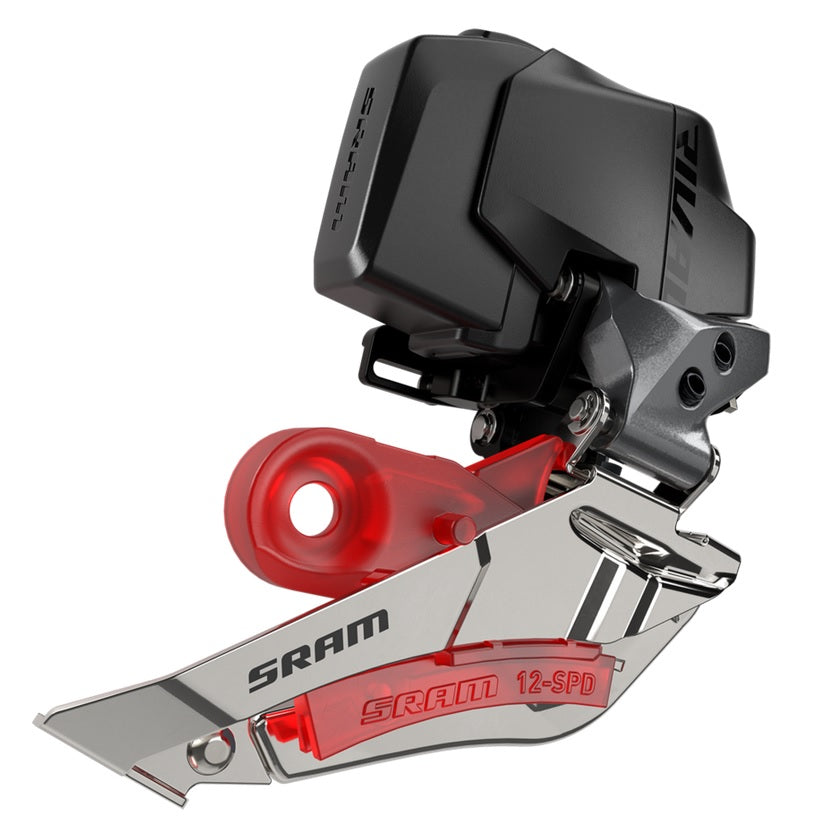 SRAM Rival eTap AXS 2x12 speed Forskifter