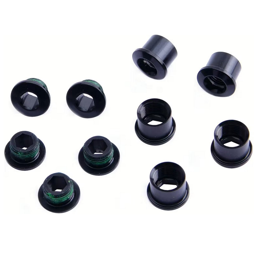 SRAM Road Klingebolte - Non Hidden bolt