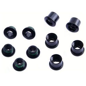 SRAM Road Klingebolte - Non Hidden bolt