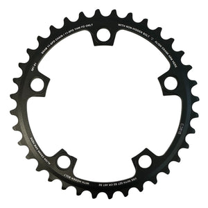 SRAM Road S1 11 speed 36t Klinge - BCD110