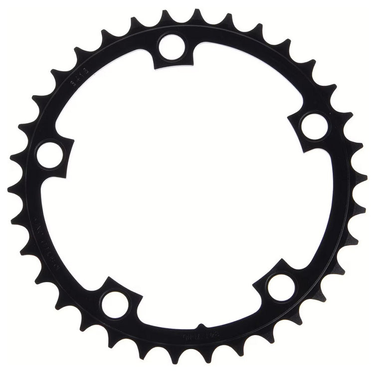 SRAM Road V1 10 speed 34t Klinge - BCD110