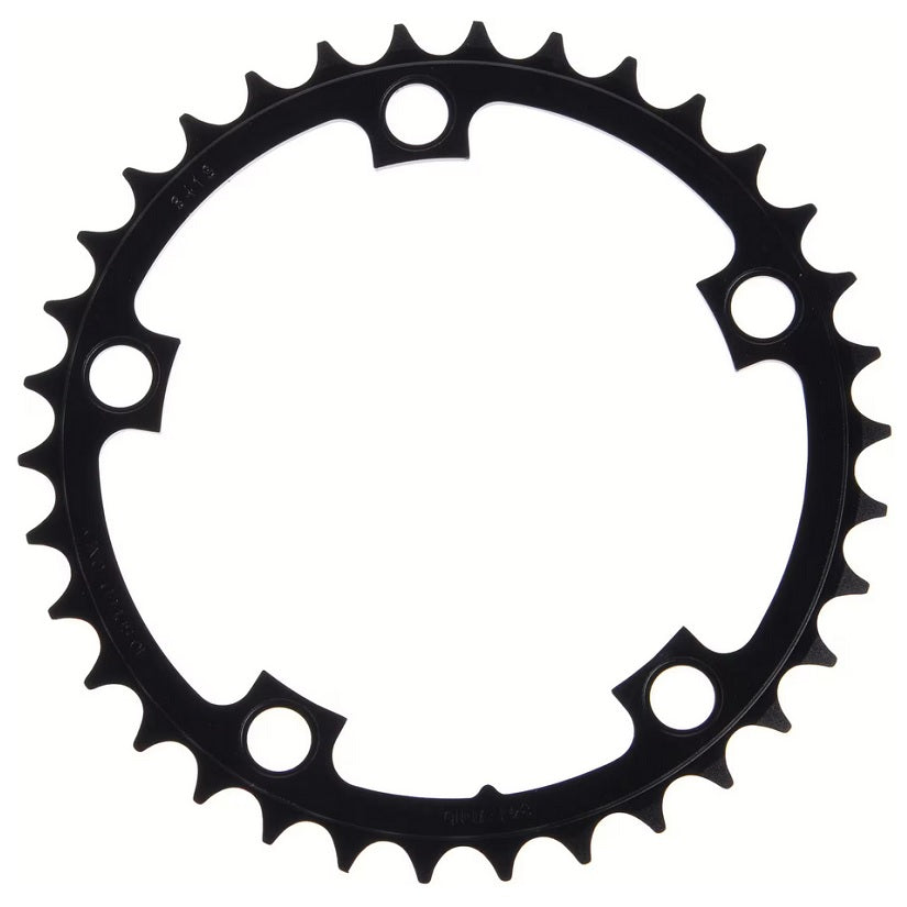 SRAM Road V1 10 speed 34t Klinge - BCD110