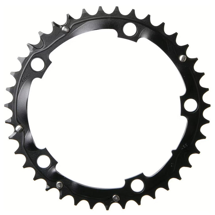 SRAM Road V4 Triple 10 speed 39t Klinge - BCD130