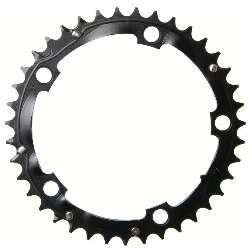SRAM Road V4 Triple 10 speed 39t Klinge - BCD130