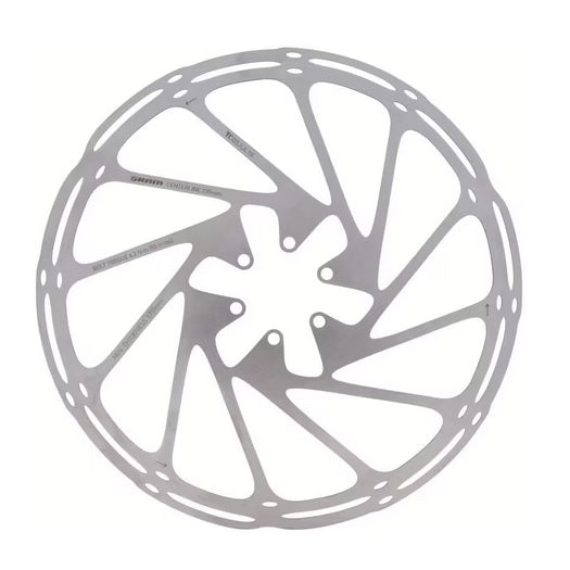 SRAM Rotor Centerline Bremseskive - ø220mm - 6 huls