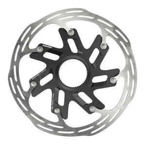 SRAM Rotor Paceline X Road Bremseskive - Centerlock