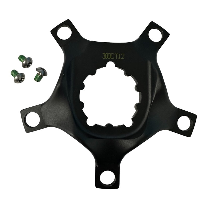 SRAM S900 10 speed Spider - BCD ø110mm