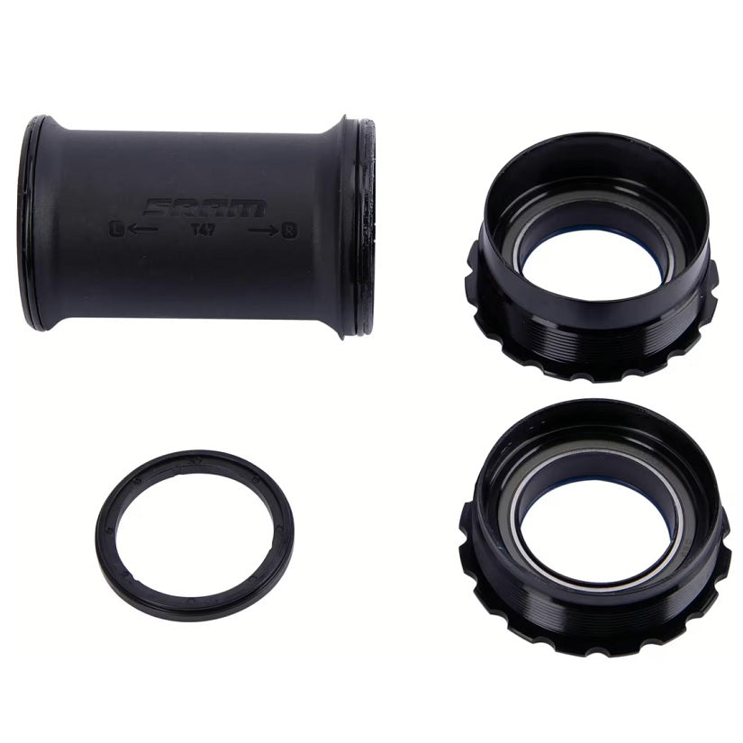 SRAM T47 DUB krankboks - 85.5mm