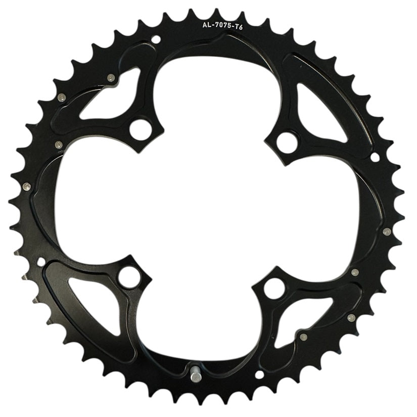 SRAM Truvativ MTB V2 10 speed 48t Klinge - BCD104