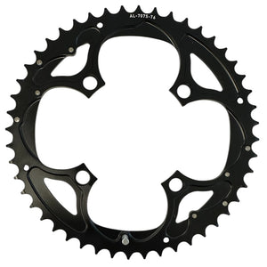 SRAM Truvativ MTB V2 10 speed 48t Klinge - BCD104
