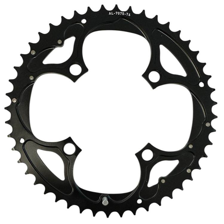 SRAM Truvativ MTB V2 10 speed 48t Klinge - BCD104