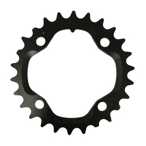SRAM Truvativ S1 AL3 10 speed  26T Klinge - BCD80
