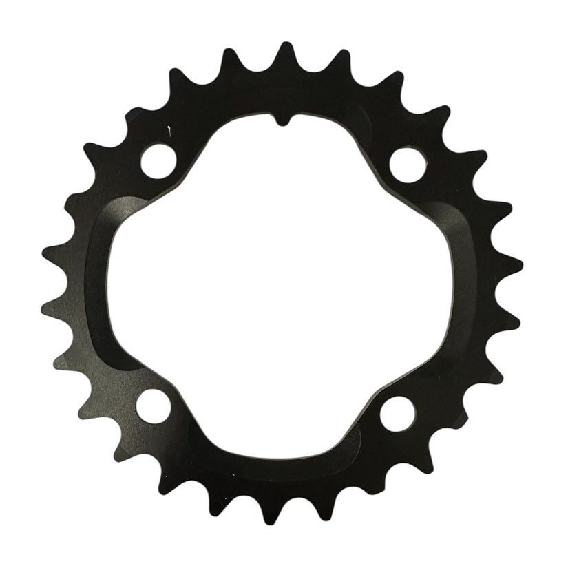 SRAM Truvativ S1 AL3 10 speed  26T Klinge - BCD80