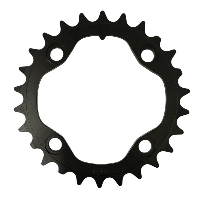 SRAM Truvativ S1 AL3 10 speed  26T Klinge - BCD80