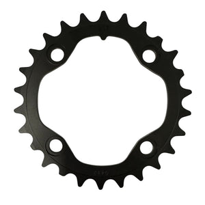 SRAM Truvativ S1 AL3 10 speed  26T Klinge - BCD80
