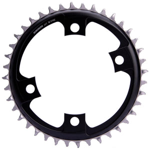 SRAM X-SYNC 12 speed klinge - BCD ø107mm