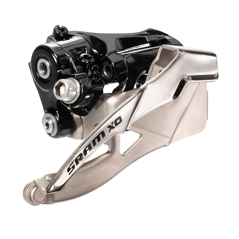 SRAM X0 2x10 speed forskifter