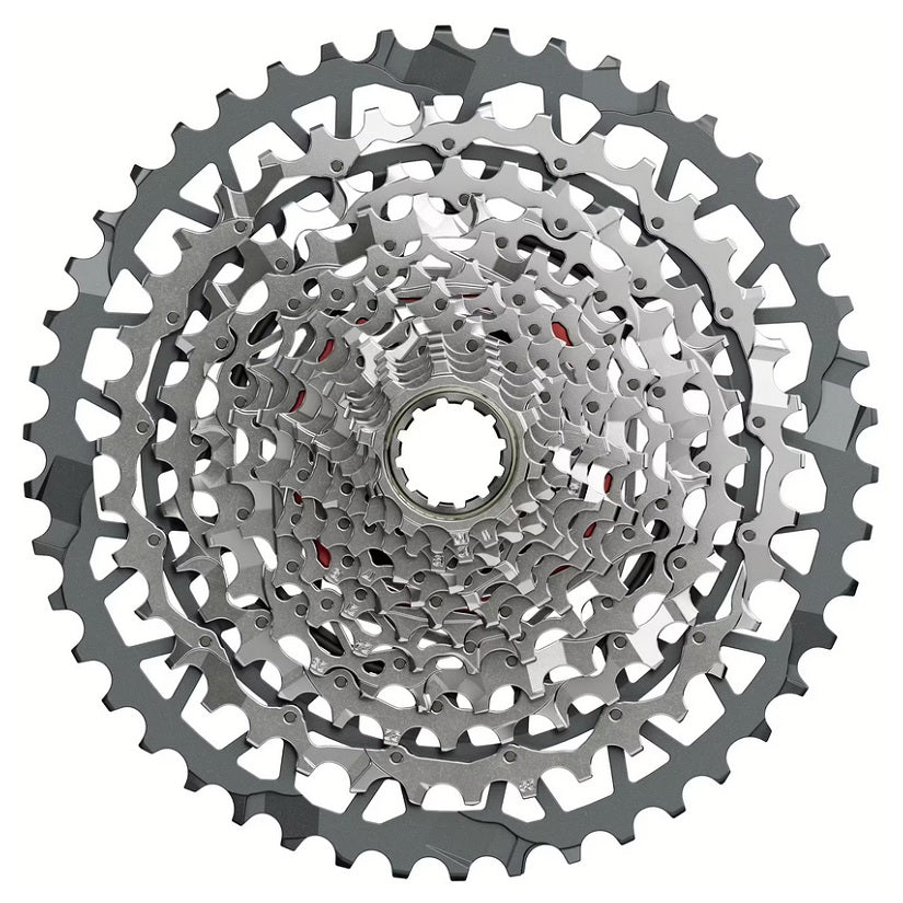 SRAM Rival XPLR XG-1351 E1 13 speed Kassette