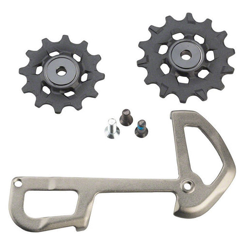 SRAM XX1 EAGLE Pulleyhjul 12 speed + inner cage