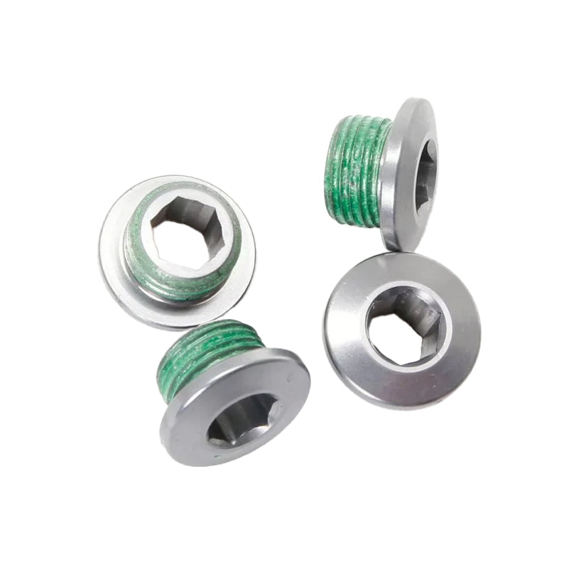 SRAM XX1 Klingebolte - Sæt 4 stk