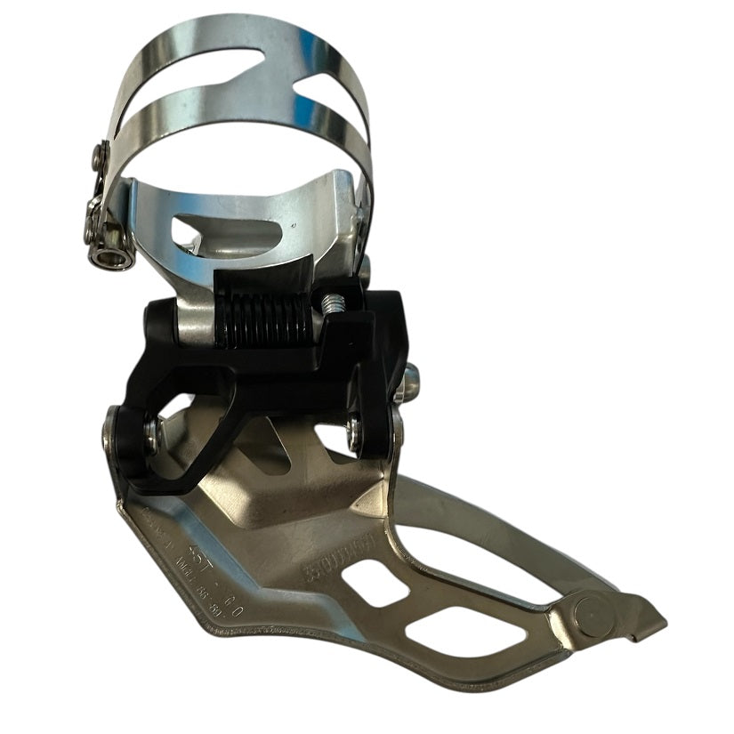 SRAM XX 2x10 speed Forskifter - Top pull - High clamp 34.9mm