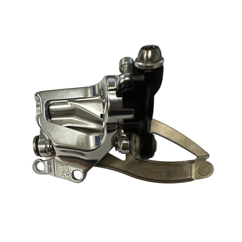 SRAM XX S3 39 2x10 speed Forskifter - Down pull - Direct mount