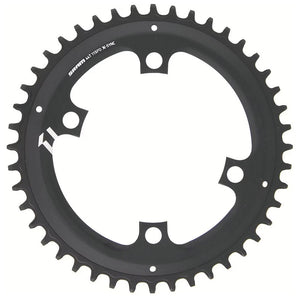 SRAM Apex 1 X-SYNC 1x11 speed Klinge - 110 BCD 44t