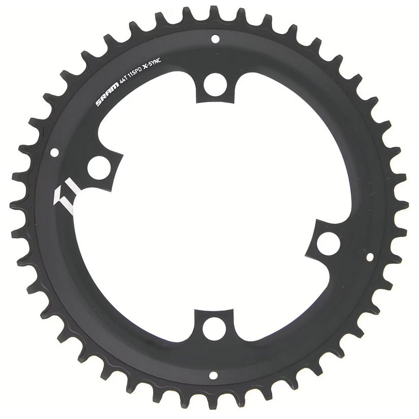 SRAM Apex 1 X-SYNC 1x11 speed Klinge - 110 BCD 44t