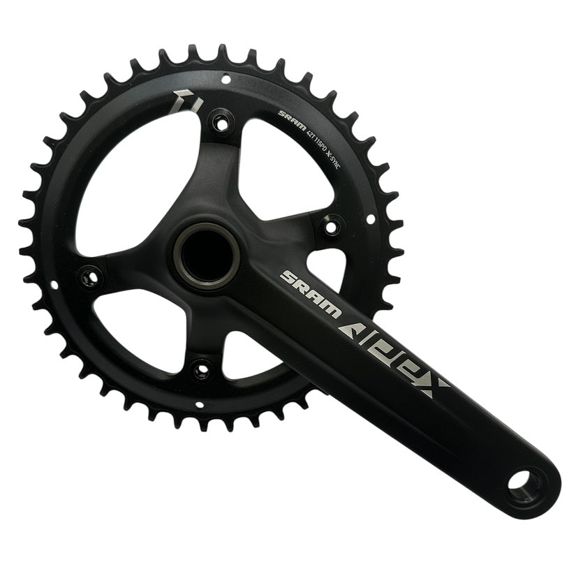 SRAM Apex 1x11 speed Kranksæt - 42t - GXP