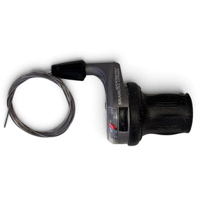 SRAM Attack GripShift skiftegreb 8-speed 1:2 udvendige gear