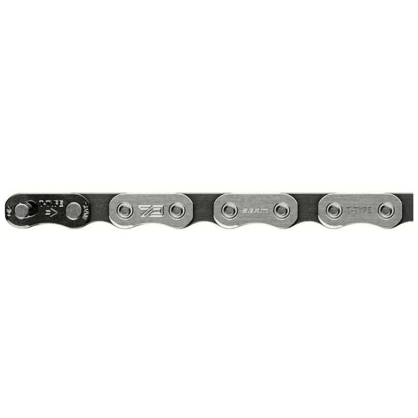SRAM Eagle 70 Transmission Flattop 12 speed T-Type Cykelkæde