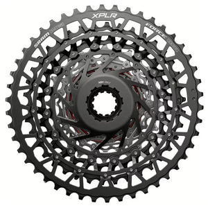 SRAM Force XPLR XG-1371 E1 13 speed Kassette